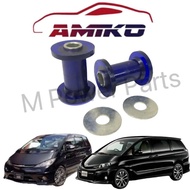 AMIKO Steering Rack Bush Toyota Estima ACR30 ACR50 Steering Bush Stering Bush