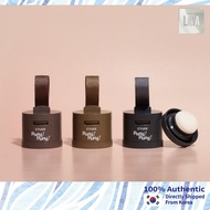 ETUDE Pang Pang Hair Shadow 3.5g (3 colors) Instant Root Touch-Up