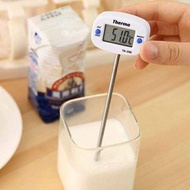 Needle-Design: Cooking / Food Thermometer, Oil / Water / Milk Electronic Thermometer 食物溫度針 食物溫度計 油溫/