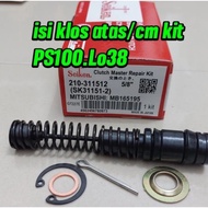 isi klos atas cm kit ps100 L300 diesel sk MB165195