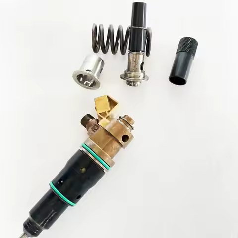 for Delphi LONGQING EUI EUP Diesel Injector Plunger Spring Install Tool