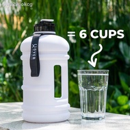 ∋✾♛2.2L &1.3L Oversized Water Bottle || Big Water Bottle || Fitness Water Bottle || Gym Bottle|| Spo