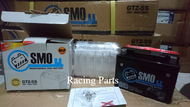 AKI KERING MERK VOIM DARI MOTOBATT SIAP PAKAI ACCU ORIGINAL MOTOR BEAT VARIO MIO J VIXION BYSON