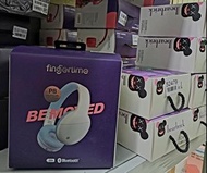 頭戴式無線藍牙5.0耳機 HiFi音質 長續航 可折疊藍牙耳機 P8 - 粉色