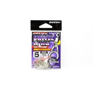 Decoy R-52 Swivel Ring Size 5 (6620)