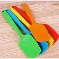 Spatula Spoon / Silicone Spatula Silicone Spoon