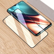 Samsung Galaxy A22 5G 9H Full Coverage Clear Tempered Glass Screen Protector