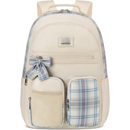 F8503 Generation Shipping Cross-Border New Style Ladies Backpack Girls School Bag Cute Card R0BO