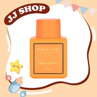 Etoile De Lange Intimate Perfume Korean Blosom Orange Fragrance 7ml Gentle Long Lasting Fragrance [G