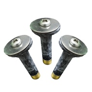 TANK TO BOWL TOP MOUNT 3pcs/pkt FM933-CAS FLUSH MASTER