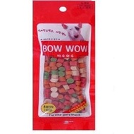 Bow Wow Mixed Snacks 40g