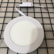 Ultra-thin round LED ceiling light 9W, 12W - Ultra-thin Round LED Ceiling Light 9w 12W ATLS-SMT9W12W