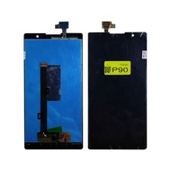 LCD LENO P90 BLACK