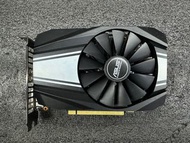 ASUS GTX1660TI 6GB PH GDDR6 顯示卡 顯卡 Display Card NVIDIA GeForce GTX 1660ti