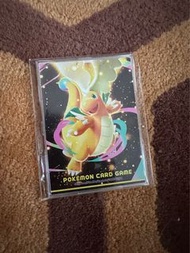 Ptcg Dragonite 快龍 收藏卡框