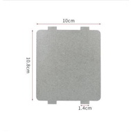 Sharp R357EK Microwave mica flakes Mica slice