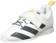adidas adipower Weightlifting II, Women's Weightlifting shoes, Balcri/Grisei/Dorsol, 5 UK (38 EU)
