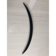 Mercedes C Coupe AMG Spoiler