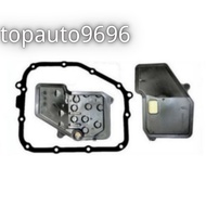 AUTO FILTER 35303-97503 MYVI 1.3cc 2005-2013,ALZA AUTO TRANMISSION FILTER WITH GASKET/ 35303-BZ030 A