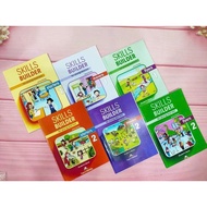 Printing and photocopying Skill_builder_flyers documents