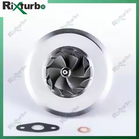 Turbo Core RHF55 Turbo Charger CHRA VF52 VF48 14411AA800 Turbine Cartridge VA440028 For Subaru Fores