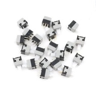 DPDT Mixer Switch 2x3 pin 10pcs