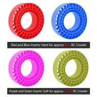 < Saifeng Model > INJORA 1.9 Silicone Lining Sponge Waterproof Prevent Collapse Rock Climbing Bike