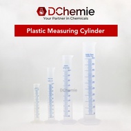 Plastic Measuring Cylinder