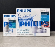 Philips 飛利浦 WP3812+WP3922 4重過濾 淨水器組合
