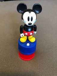 Mickey Mouse 水樽蓋