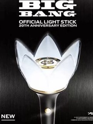 【租】BigBang二十周年手燈/應援棒/應援燈/皇冠燈
