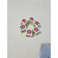 Gourd seeds of 5/5 standard foam to prevent teachers (27 mm)