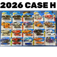 HOTWHEELS 2026 DASH H FERRARI,FORMULA 1,RAJIN EXPRESS,FERRARI,HONDA,TOYOTA,BMW,LAMBORGHINI,PORSCHE,B