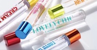 LAVONS Holic朗法  滾珠淡香水 #玫瑰野莓 全新上市 10ml