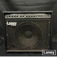 【又昇樂器.音響】嚴選二手 Laney HCM65R Hardcore Max 65w 電吉他音箱