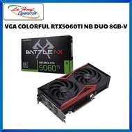Video Card - VGA COLORFUL RTX 5060 TI NB/ ULTRA W - 8GB/ 16GB - Genuine Product