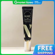 AHC | AHC Ten Revolution Real Eye Cream for Face 30ml - x2SET (AD)