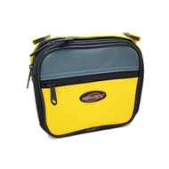 CD Bag Mediatech CD PLAYER BAG 8 CDs MCD 01 CD Case - 42001
