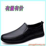 Clarks Good Quality Men’s Class Executive Black Formal Leather Shoes Kasut Kulit Pejabat Hitam Clark