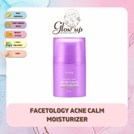 [NEW LAUNCH] Triple Care Oil Control Acne Calm Moisturizer 35 gr
