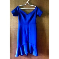 Pre-loved Branded Dress (Dorothy Perkins)