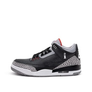 Nike Nike Air Jordan 3 Retro Interscope Records Black Cement | Size 11.5
