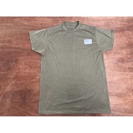 (Size S) Chest 19.5 Length 27.5 Authentic US Army Navy Air Force USMC Camouflage T-Shirt Z916 Milita