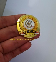 PIN BPD LOGO BARU PIN BPD DESA