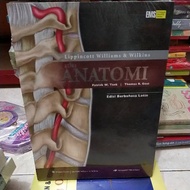 Book atlas anatomiOriginal