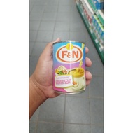 F&N EVAPORATED CREAMER 390G