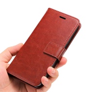 Phone case For Sharp Aquos Sense 10 9 Back cover Luxury Wallet Card Slot Stand PU Leather Flip Cover