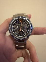 Christopher Ward C60 Concept