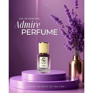 Admire Perfume Admire As Much As You Can
