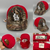 Realtree X MLB Cap ️